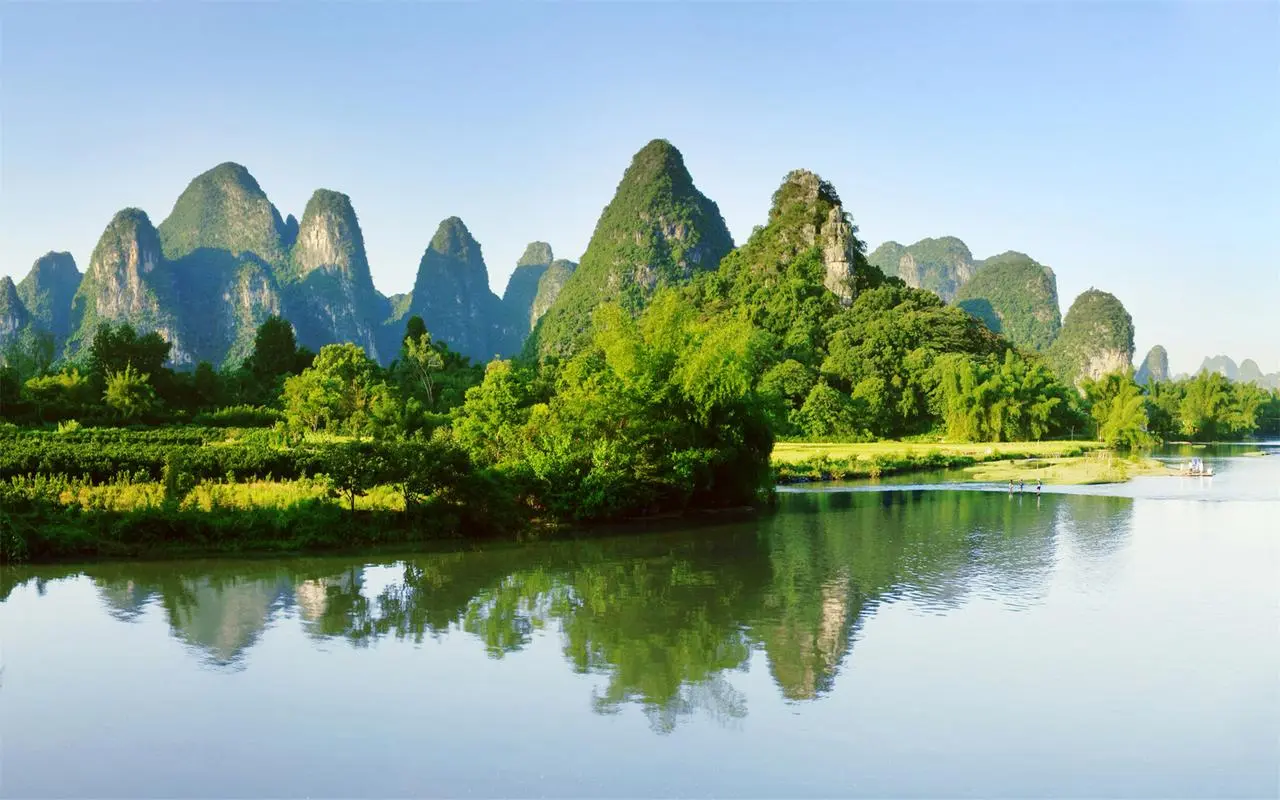 智能高标准节能